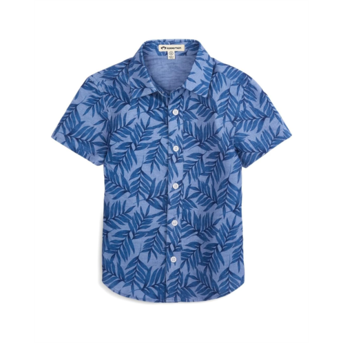 Appaman Kids Day Party Shirt (Toddler/Little Kid/Big Kid)
