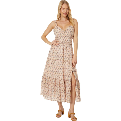 Paige Olivetta Dress