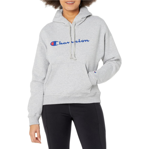 Champion Powerblend Relaxed Hoodie