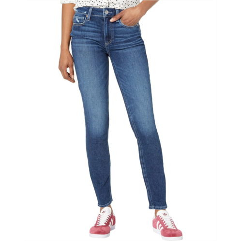 Paige Hoxton Ankle in Emotion Distressed