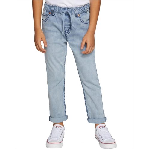 Levi s Kids Stay Cool Performance Denim Pants (Little Kids)