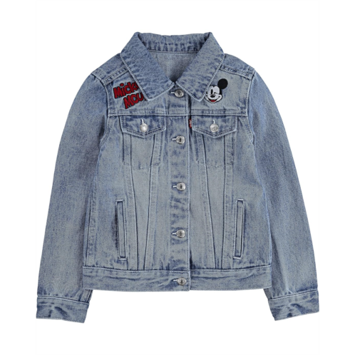 Levi s Kids Trucker Jacket (Toddler)