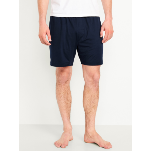 OldNavy Jersey Pajama Shorts for Men