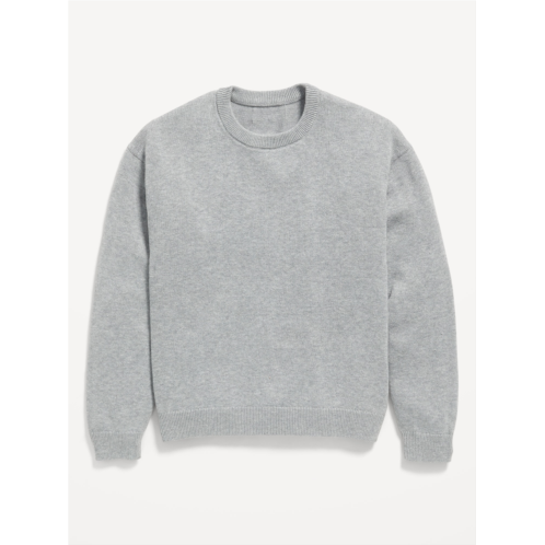 OldNavy Crew-Neck Sweater for Boys