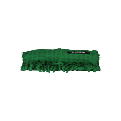 Desigual polyester womens scarf