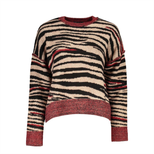Desigual fabric womens sweater