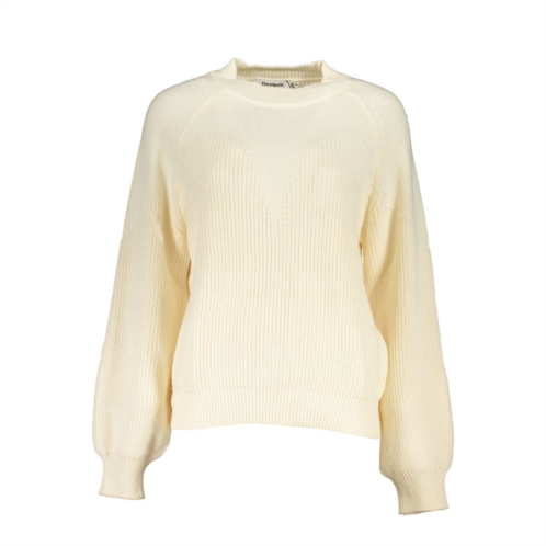 Desigual fabric womens sweater