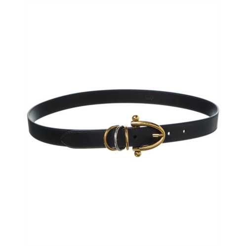 Chloe the bracelet leather belt
