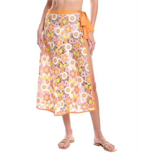 Ramy Brook emmy skirt