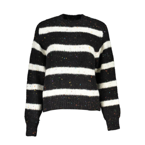 Desigual polyester womens sweater