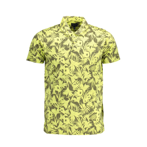 Gant cotton polo mens shirt