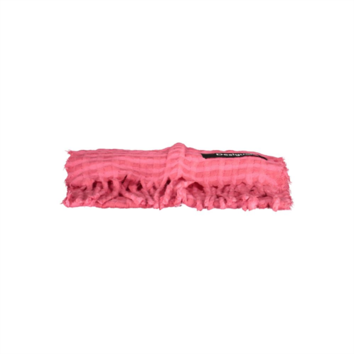 Desigual polyester womens scarf