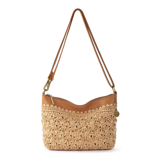 The Sak lumi crossbody