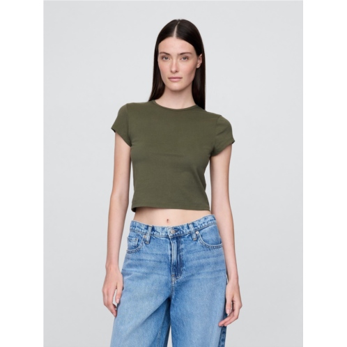 Gap Cotton Jersey Baby T-Shirt