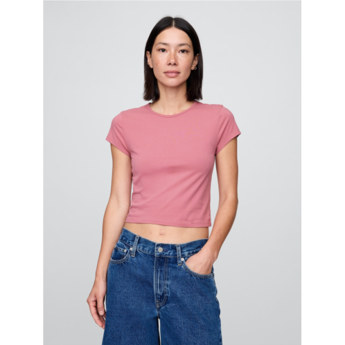 Gap Cotton Jersey Baby T-Shirt
