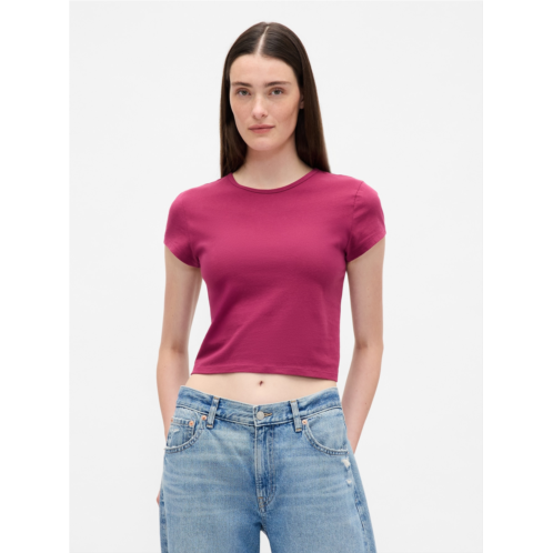 Gap Cotton Jersey Baby T-Shirt