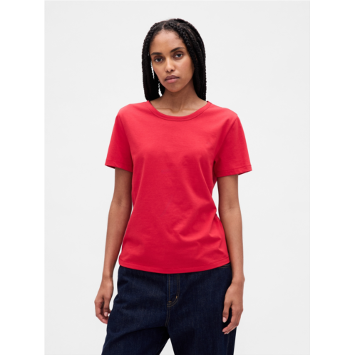 Gap Organic Cotton VintageSoft T-Shirt