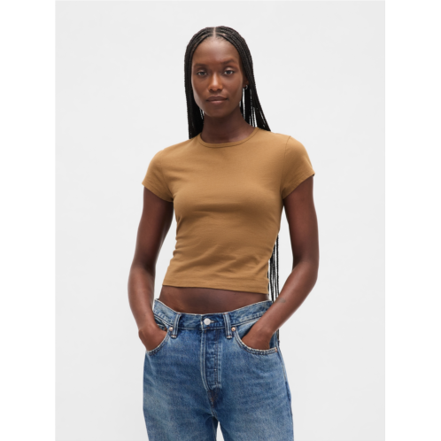 Gap Cotton Jersey Baby T-Shirt