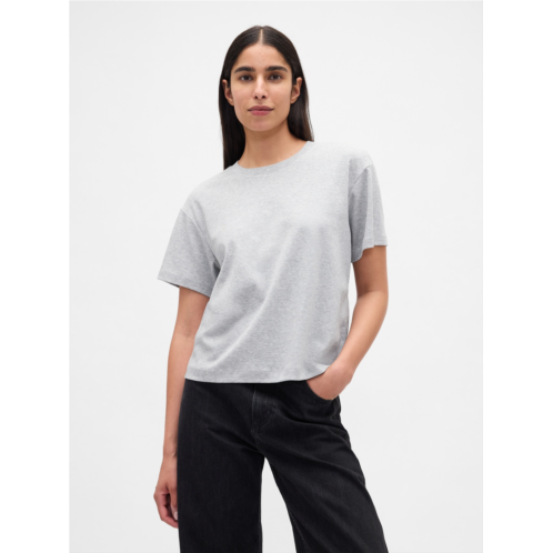 Gap Supima Cotton Relaxed T-Shirt