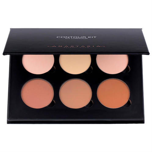 Anastasia Beverly Hills Bronze & Highlight Powder Contour Kit