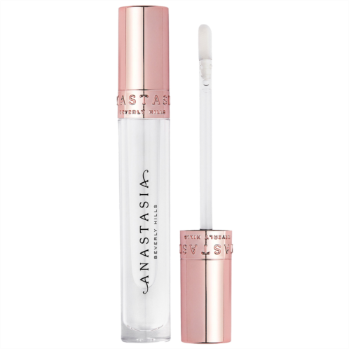 Anastasia Beverly Hills Non-Sticky Clear Crystal Lip Gloss