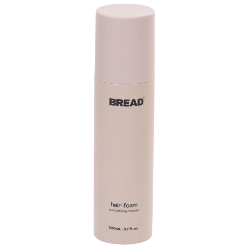 BREAD BEAUTY SUPPLY Hair-Foam: Curl Defining Mousse