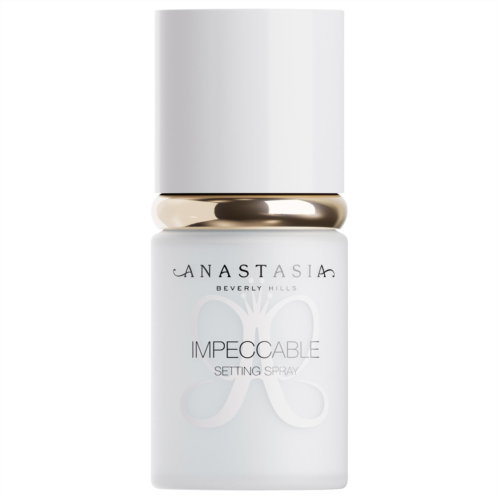 Anastasia Beverly Hills Mini Impeccable 24HR Blurring Matte Setting Spray