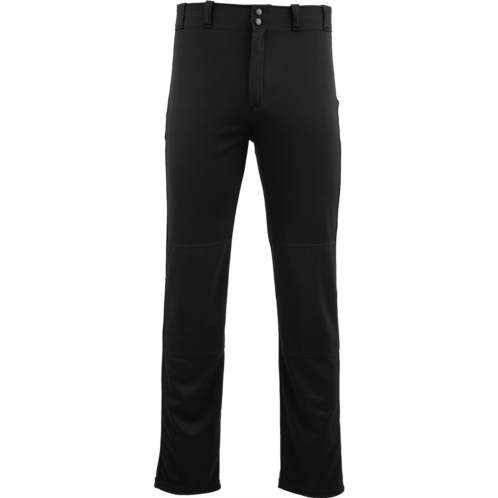 Rawlings Mens Flare Semi-Relaxed-Fit Baseball Pant White