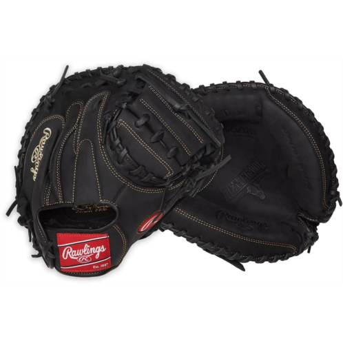 Rawlings 32.5 Adult Renegade Catchers Mitt