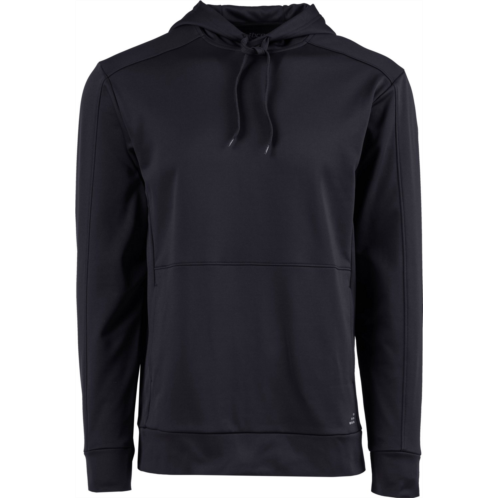 BCG Mens PF Longsleeve Hoodie Black