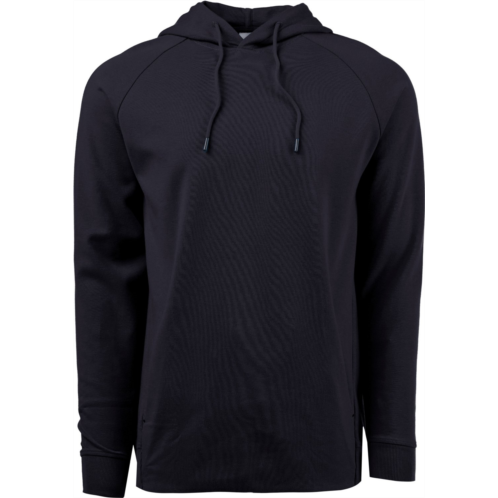 BCG Mens Double Knit Hoodie Black