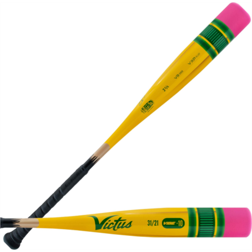 Victus Sports Vibe Pencil SL USSSA Baseball Bat -10