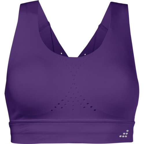 BCG Womens HI Strap Back Bra