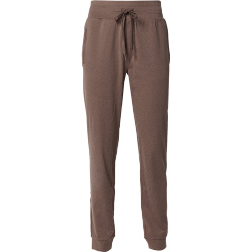BCG Womens Hi Flare Leg Rib Pants