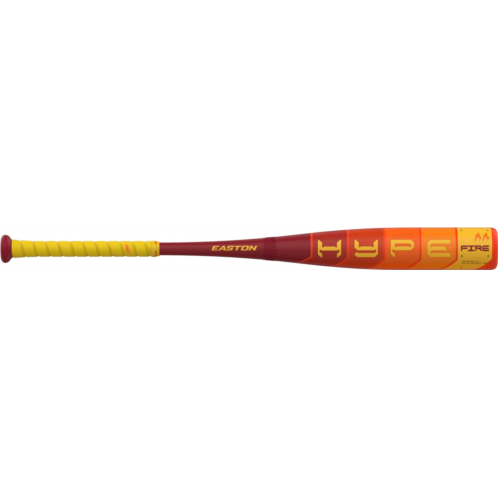 Easton Hype Fire 2025 SL USSSA Baseball Bat -8