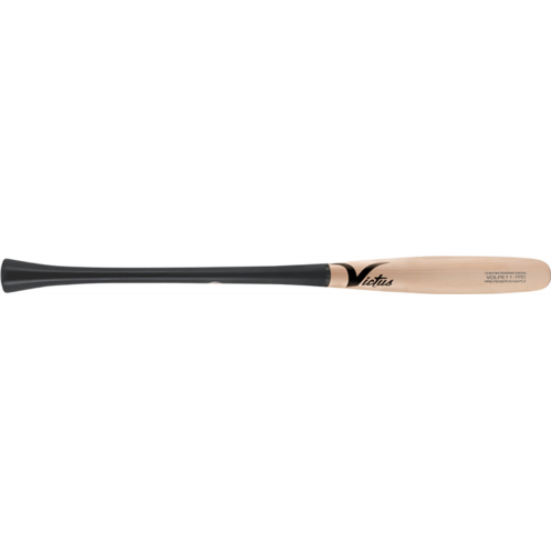Victus AV Torpedo Pro Reserve Wood Bat -3