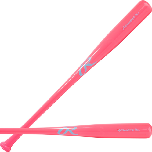 Rawlings Adirondack Pro R232 Wood Baseball Bat