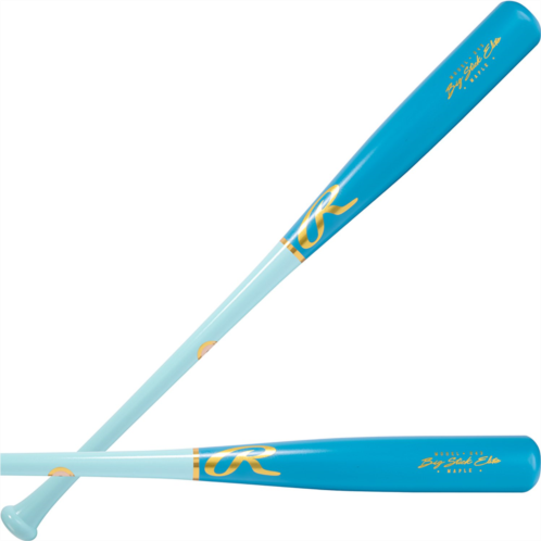 Rawlings Big Stick Elite R271 Maple Wood Baseball Bat