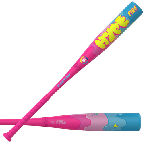 Easton 2025 Hype Fire Pool Party Limited Edition USSSA Baseball Bat -10