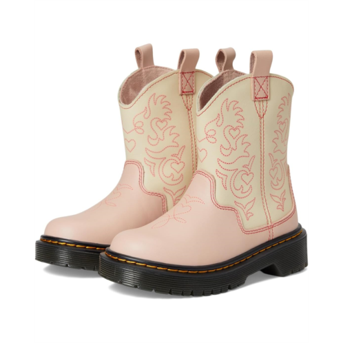 Dr. Martens Kid s Collection Strixton (Little Kid/Big Kid)