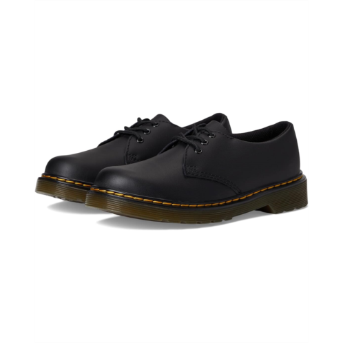 Dr. Martens Kid s Collection Dr Martens Kids Collection 1461 (Little Kid/Big Kid)