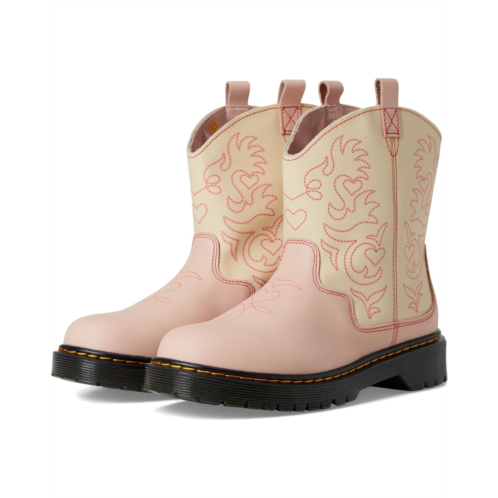 Dr. Martens Kid s Collection Strixton (Big Kid)