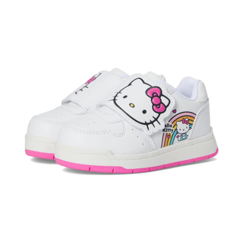 Josmo Hello Kitty Rainbow Sneaker (Toddler)