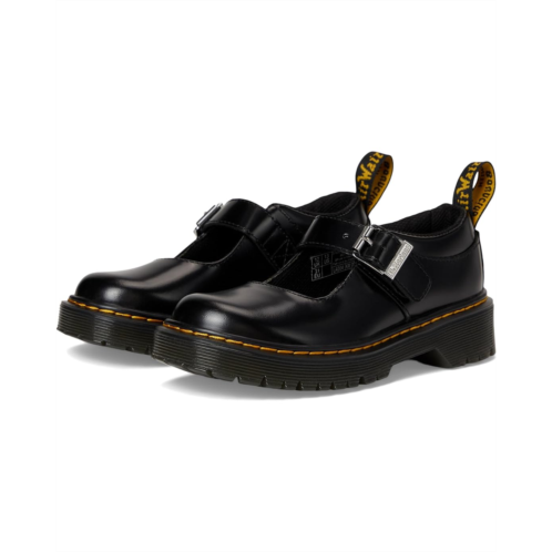 Dr. Martens Kid s Collection MJ Bex (Little Kid/Big Kid)