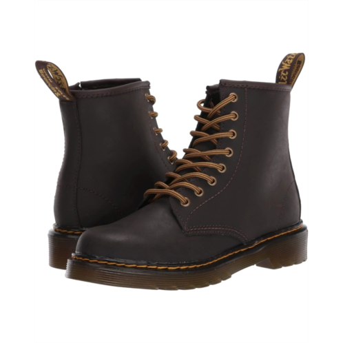 Dr. Martens Kid s Collection 1460 Lace Up Fashion Boot (Little Kid/Big Kid)