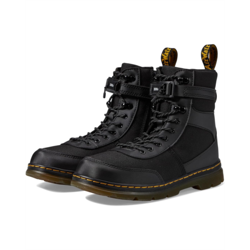 Dr. Martens Kid s Collection Combs Tech (Big Kid)