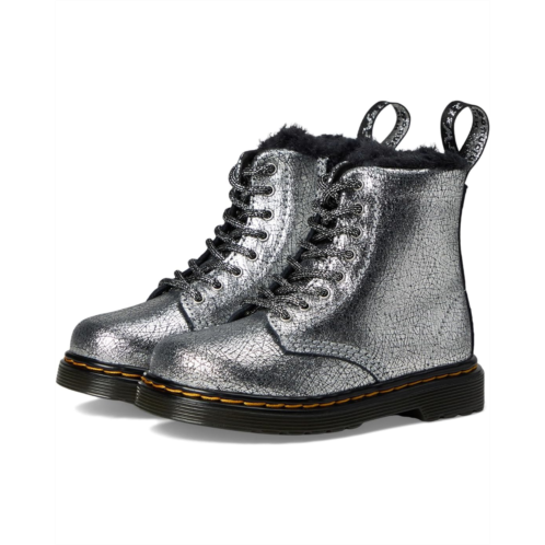 Dr. Martens Kid s Collection 1460 Serena (Toddler)