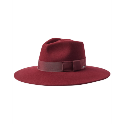 Brixton joanna felt hat