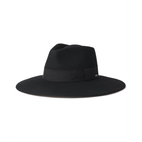 Brixton joanna felt hat