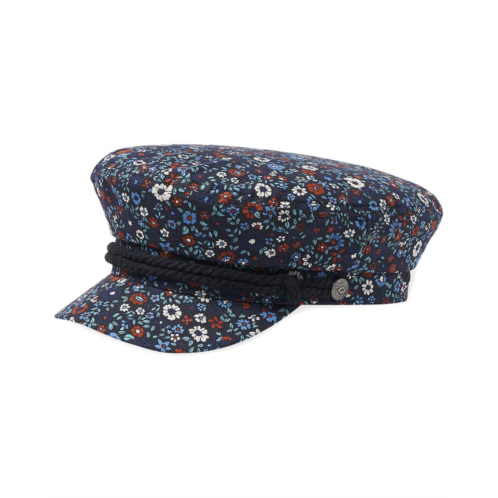 Brixton fiddler cap